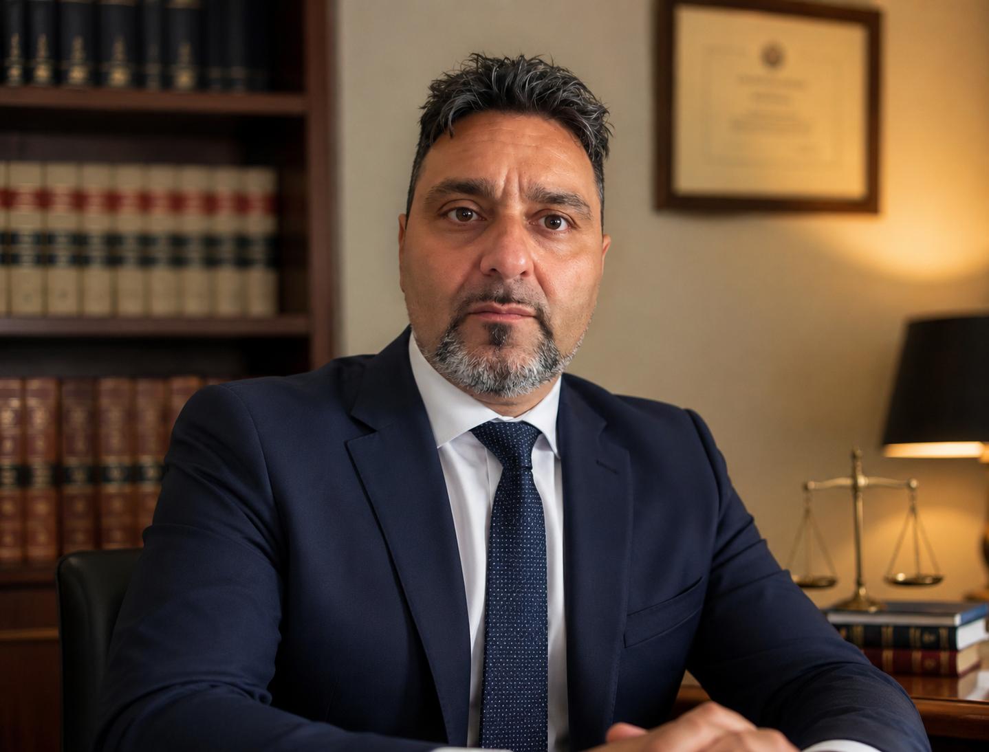 Avv. Nicola Tempesta